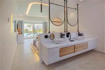 Posh Club White Hills Sharm El Sheikh 5* Posh Club White Hills Sharm El Sheikh 5*