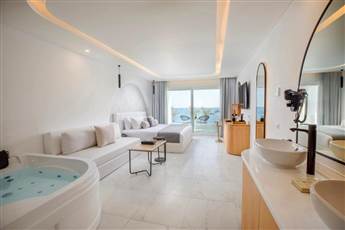 Posh Club White Hills Sharm El Sheikh 5* Posh Club White Hills Sharm El Sheikh 5*
