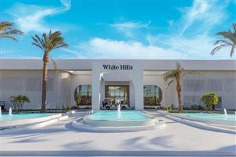 Posh Club White Hills Sharm El Sheikh 5* Posh Club White Hills Sharm El Sheikh 5*