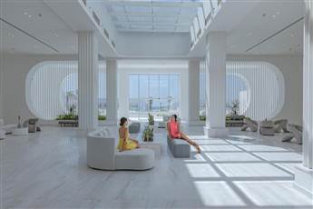 Posh Club White Hills Sharm El Sheikh 5* Posh Club White Hills Sharm El Sheikh 5*