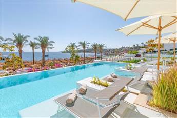 Posh Club White Hills Sharm El Sheikh 5* Posh Club White Hills Sharm El Sheikh 5*