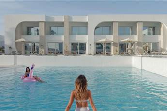 Posh Club White Hills Sharm El Sheikh 5* Posh Club White Hills Sharm El Sheikh 5*