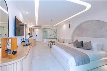 Posh Club White Hills Sharm El Sheikh 5* Posh Club White Hills Sharm El Sheikh 5*
