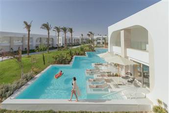Posh Club White Hills Sharm El Sheikh 5* Posh Club White Hills Sharm El Sheikh 5*