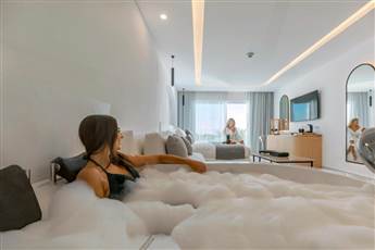 Posh Club White Hills Sharm El Sheikh 5* Posh Club White Hills Sharm El Sheikh 5*