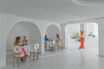 Posh Club White Hills Sharm El Sheikh 5* Posh Club White Hills Sharm El Sheikh 5*