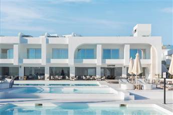 Posh Club White Hills Sharm El Sheikh 5* Posh Club White Hills Sharm El Sheikh 5*