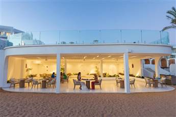 Posh Club White Hills Sharm El Sheikh 5* Posh Club White Hills Sharm El Sheikh 5*