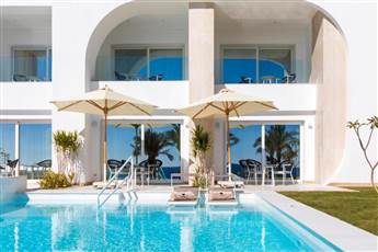 Posh Club White Hills Sharm El Sheikh 5* Posh Club White Hills Sharm El Sheikh 5*