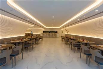 Posh Club White Hills Sharm El Sheikh 5* Posh Club White Hills Sharm El Sheikh 5*