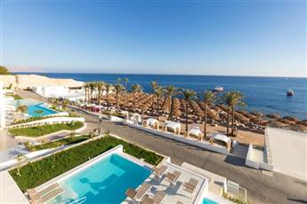 Posh Club White Hills Sharm El Sheikh 5* Posh Club White Hills Sharm El Sheikh 5*