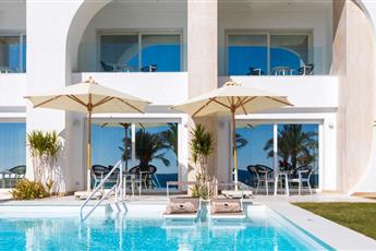 Posh Club White Hills Sharm El Sheikh 5* Posh Club White Hills Sharm El Sheikh 5*