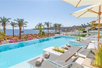 Posh Club White Hills Sharm El Sheikh 5* Posh Club White Hills Sharm El Sheikh 5*