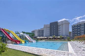 Prado Family Lara 5* (ex. Palmet Family Lara)