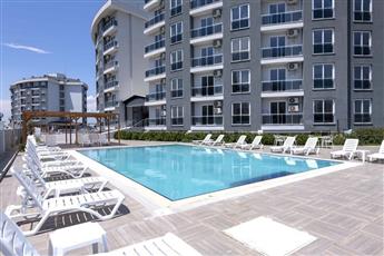 Prado Family Lara 5* (ex. Palmet Family Lara)