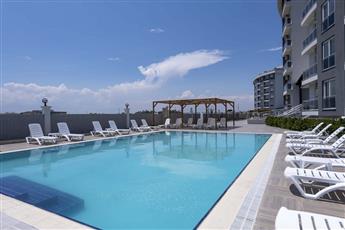 Prado Family Lara 5* (ex. Palmet Family Lara)