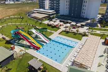 Prado Family Lara 5* (ex. Palmet Family Lara)