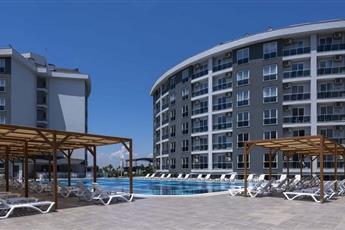 Prado Family Lara 5* (ex. Palmet Family Lara)