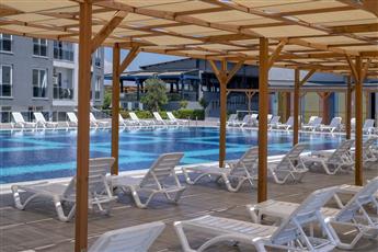 Prado Family Lara 5* (ex. Palmet Family Lara)