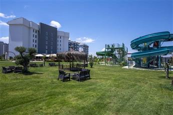 Prado Family Lara 5* (ex. Palmet Family Lara)