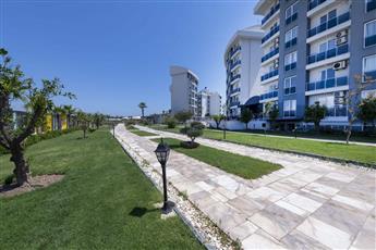 Prado Family Lara 5* (ex. Palmet Family Lara)