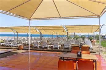 Prado Family Lara 5* (ex. Palmet Family Lara)