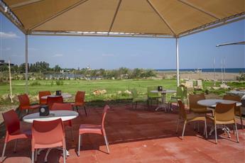 Prado Family Lara 5* (ex. Palmet Family Lara)