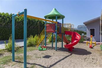 Prado Family Lara 5* (ex. Palmet Family Lara)