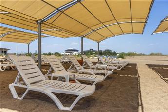 Prado Family Lara 5* (ex. Palmet Family Lara)