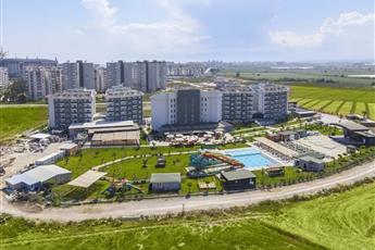 Prado Family Lara 5* (ex. Palmet Family Lara)