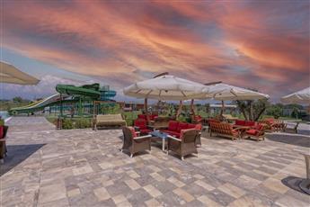 Prado Family Lara 5* (ex. Palmet Family Lara)