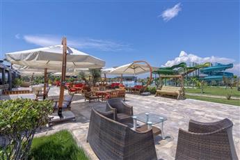 Prado Family Lara 5* (ex. Palmet Family Lara)