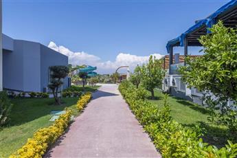 Prado Family Lara 5* (ex. Palmet Family Lara)