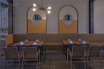 Prado Family Lara 5* (ex. Palmet Family Lara)