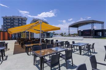 Prado Family Lara 5* (ex. Palmet Family Lara)