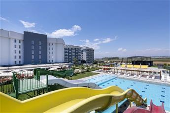 Prado Family Lara 5* (ex. Palmet Family Lara)