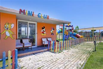 Prado Family Lara 5* (ex. Palmet Family Lara)