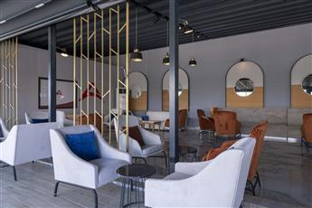 Prado Family Lara 5* (ex. Palmet Family Lara)