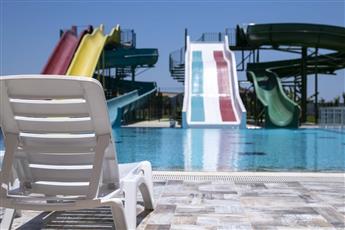 Prado Family Lara 5* (ex. Palmet Family Lara)