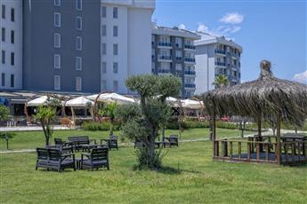 Prado Family Lara 5* (ex. Palmet Family Lara)