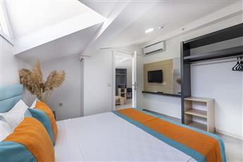 Prado Family Lara 5* (ex. Palmet Family Lara)