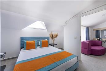 Prado Family Lara 5* (ex. Palmet Family Lara)