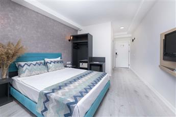 Prado Family Lara 5* (ex. Palmet Family Lara)