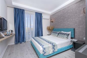 Prado Family Lara 5* (ex. Palmet Family Lara)