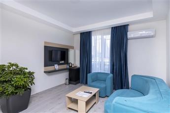 Prado Family Lara 5* (ex. Palmet Family Lara)