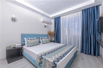 Prado Family Lara 5* (ex. Palmet Family Lara)