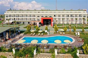 Prado Sport Belek Hotel 4*
