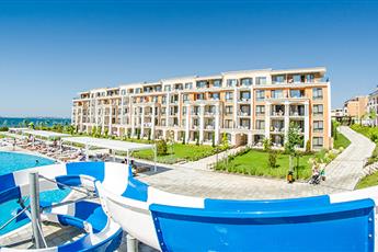 Premier Fort Beach 4*
