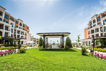 Premier Fort Beach 4*