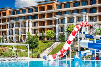 Premier Fort Beach 4*